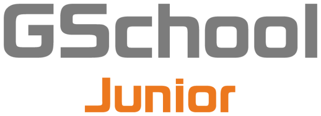 G-School Logo