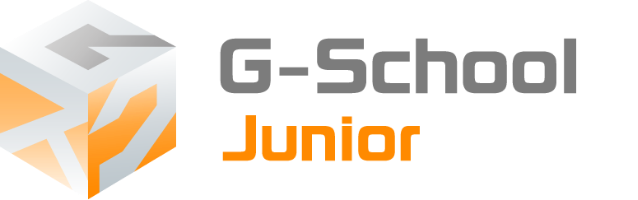 G-School Logo