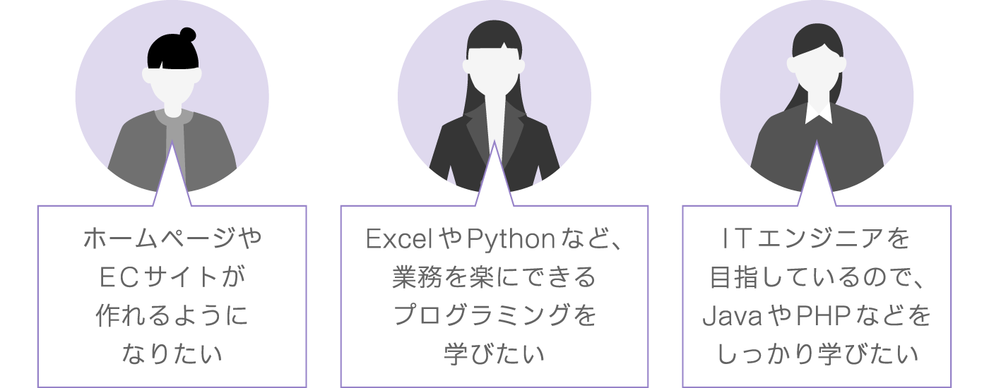 カリキュラム紹介